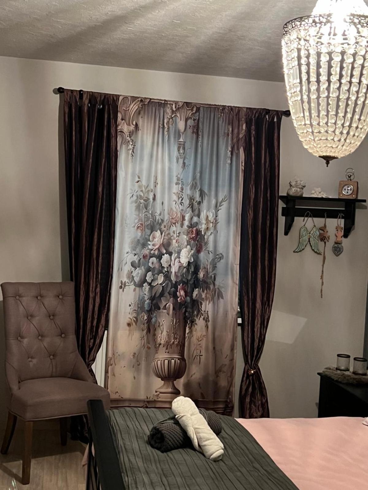 Poelstaler Berghuette Appartement Oberzeiring Buitenkant foto