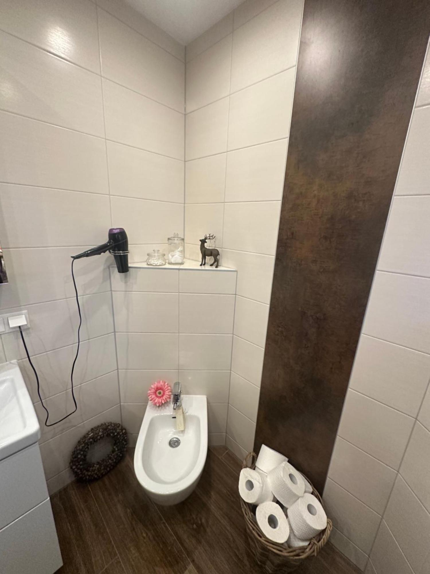 Poelstaler Berghuette Appartement Oberzeiring Buitenkant foto